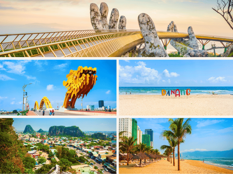 Da Nang Da Nang WOLO Travel